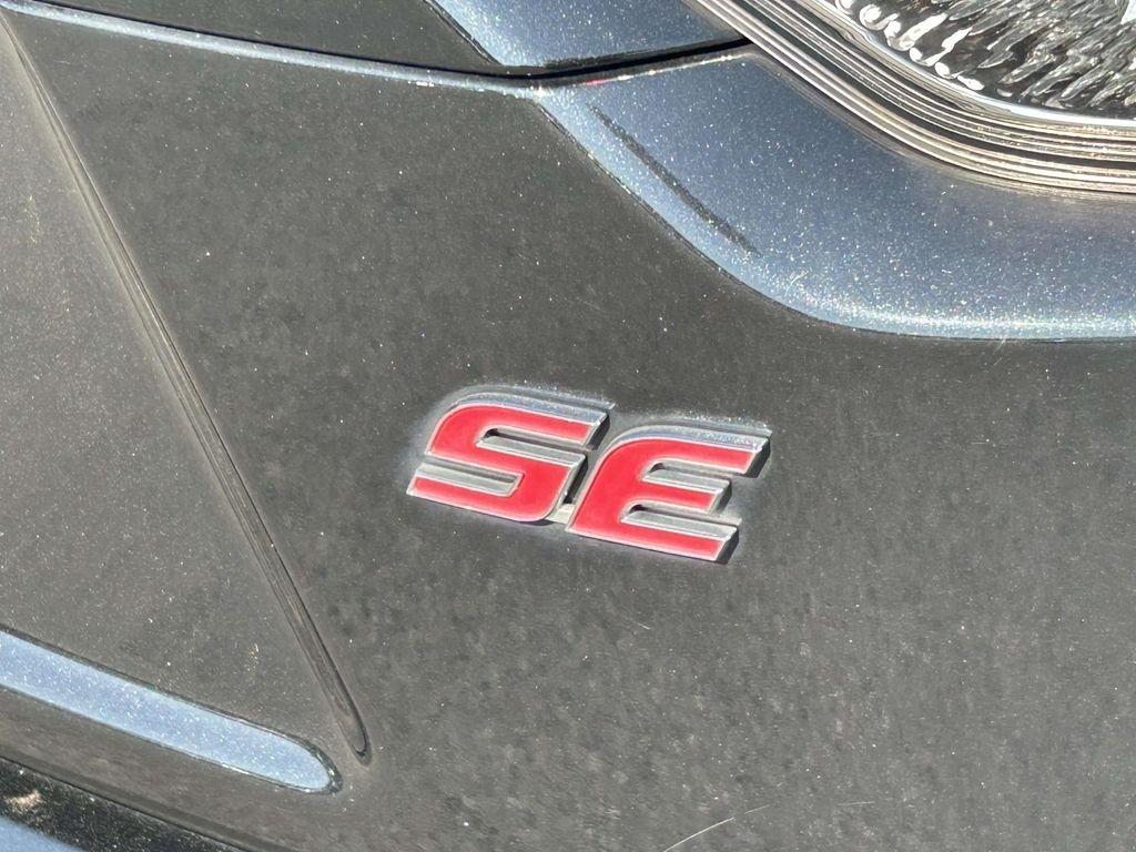 Toyota Corolla Nightshade CVT (Natl) 2021