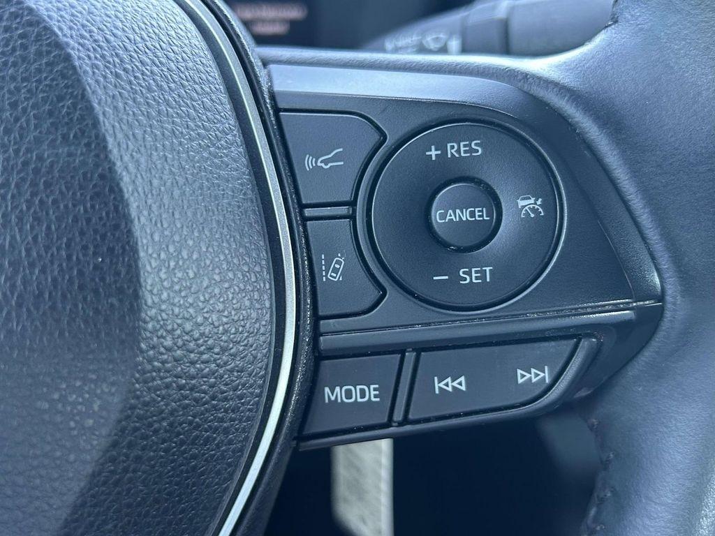 Toyota Corolla Nightshade CVT (Natl) 2021