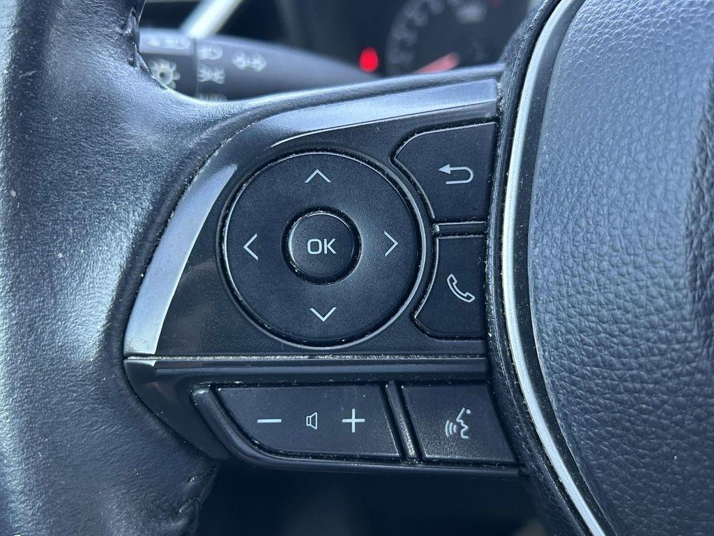 Toyota Corolla Nightshade CVT (Natl) 2021