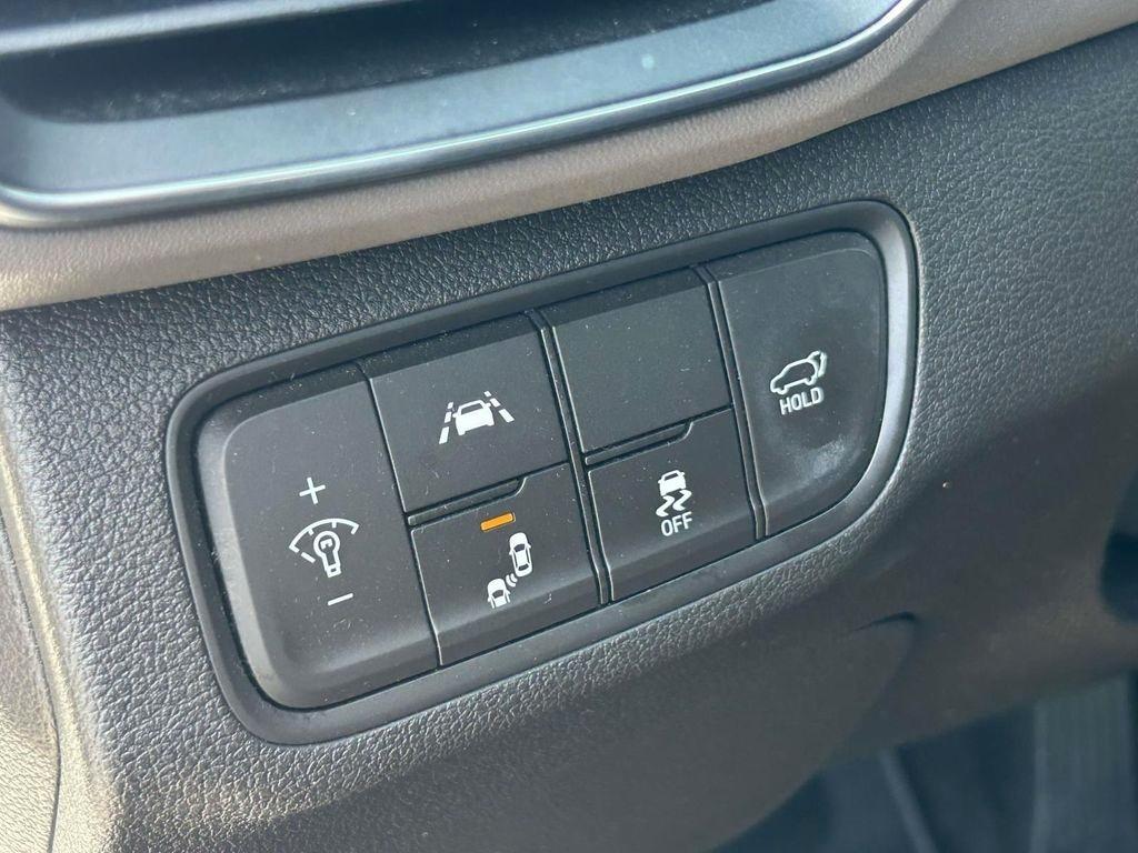 Hyundai Santa Fe SEL 2.4L Auto FWD 2020