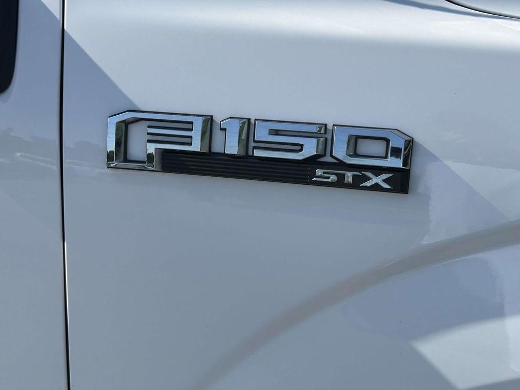 Ford F-150 King Ranch 4WD SuperCrew 5.5' Box 2020