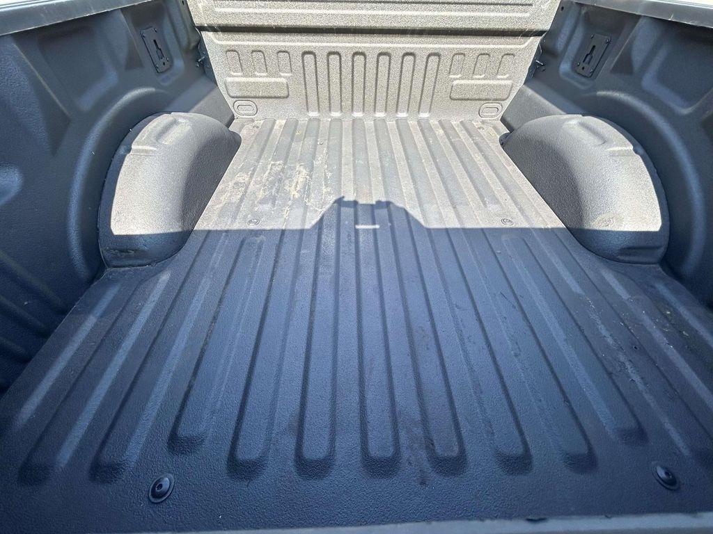 Ford F-150 King Ranch 4WD SuperCrew 5.5' Box 2020