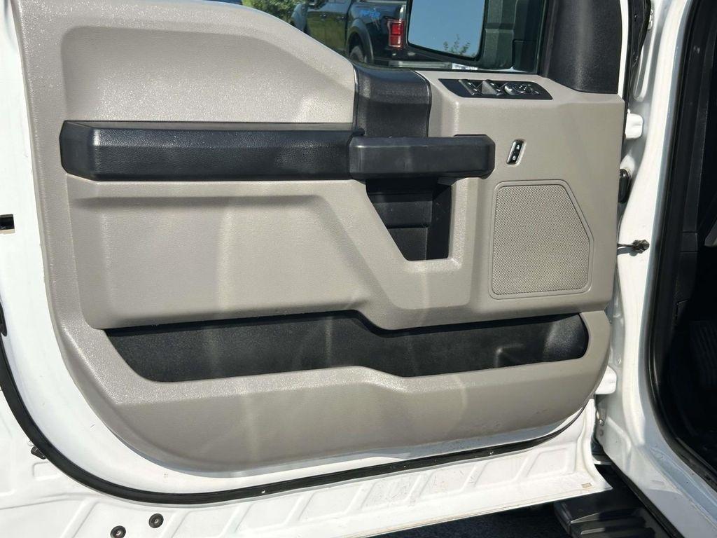 Ford F-150 King Ranch 4WD SuperCrew 5.5' Box 2020