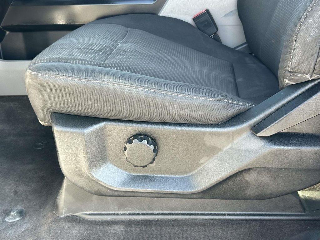 Ford F-150 King Ranch 4WD SuperCrew 5.5' Box 2020