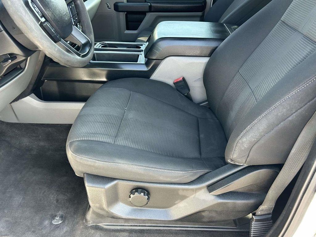 Ford F-150 King Ranch 4WD SuperCrew 5.5' Box 2020
