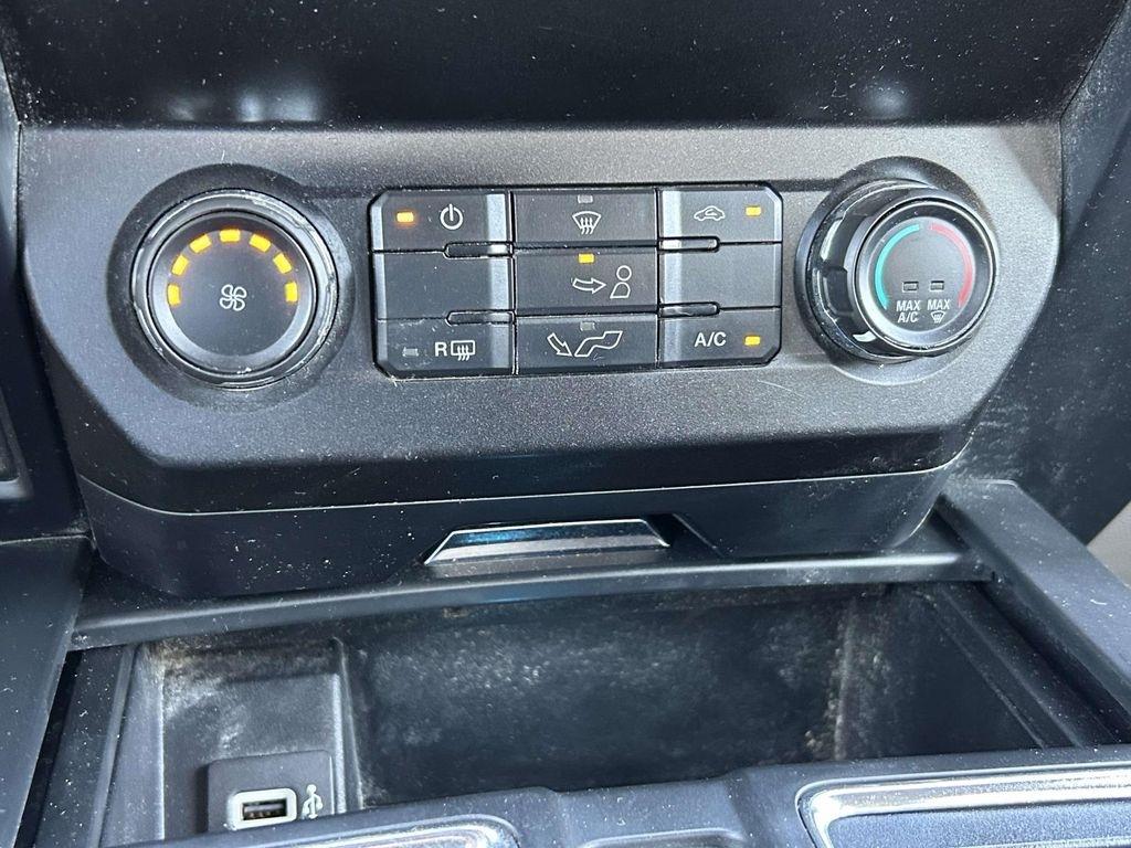 Ford F-150 King Ranch 4WD SuperCrew 5.5' Box 2020