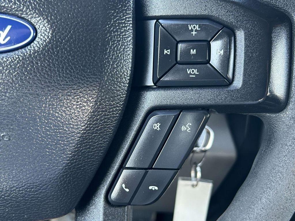 Ford F-150 King Ranch 4WD SuperCrew 5.5' Box 2020