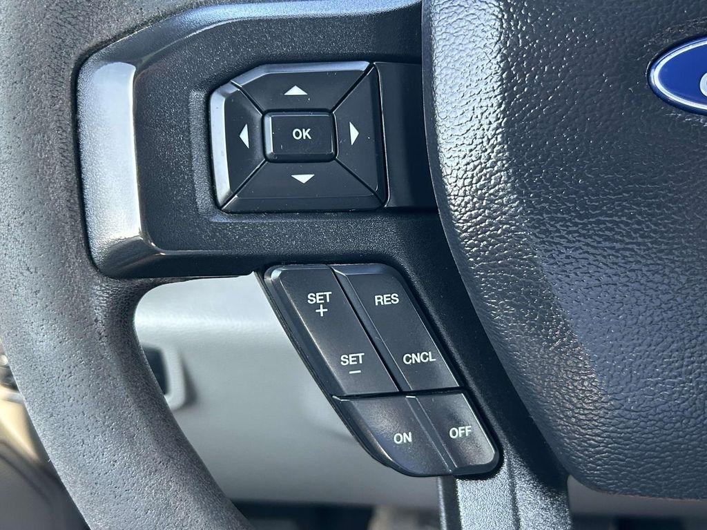 Ford F-150 King Ranch 4WD SuperCrew 5.5' Box 2020