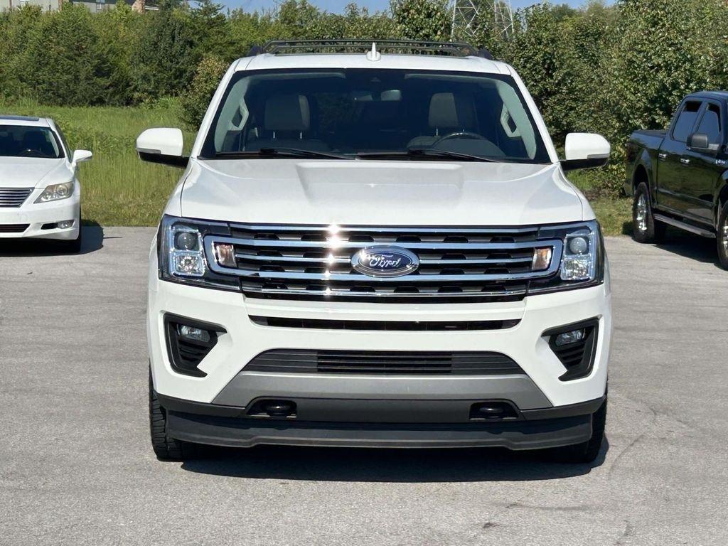 Ford Expedition XLT 4x4 2021