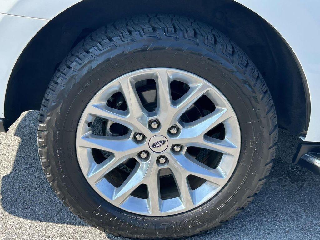 Ford Expedition XLT 4x4 2021