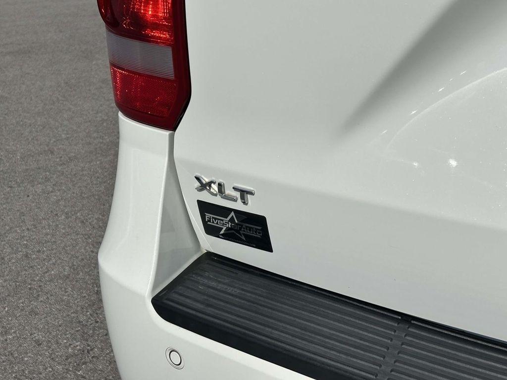 Ford Expedition XLT 4x4 2021