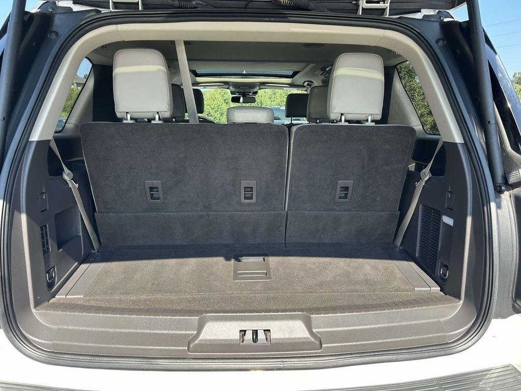 Ford Expedition XLT 4x4 2021