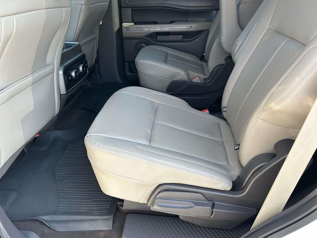 Ford Expedition XLT 4x4 2021
