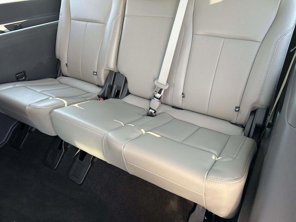 Ford Expedition XLT 4x4 2021