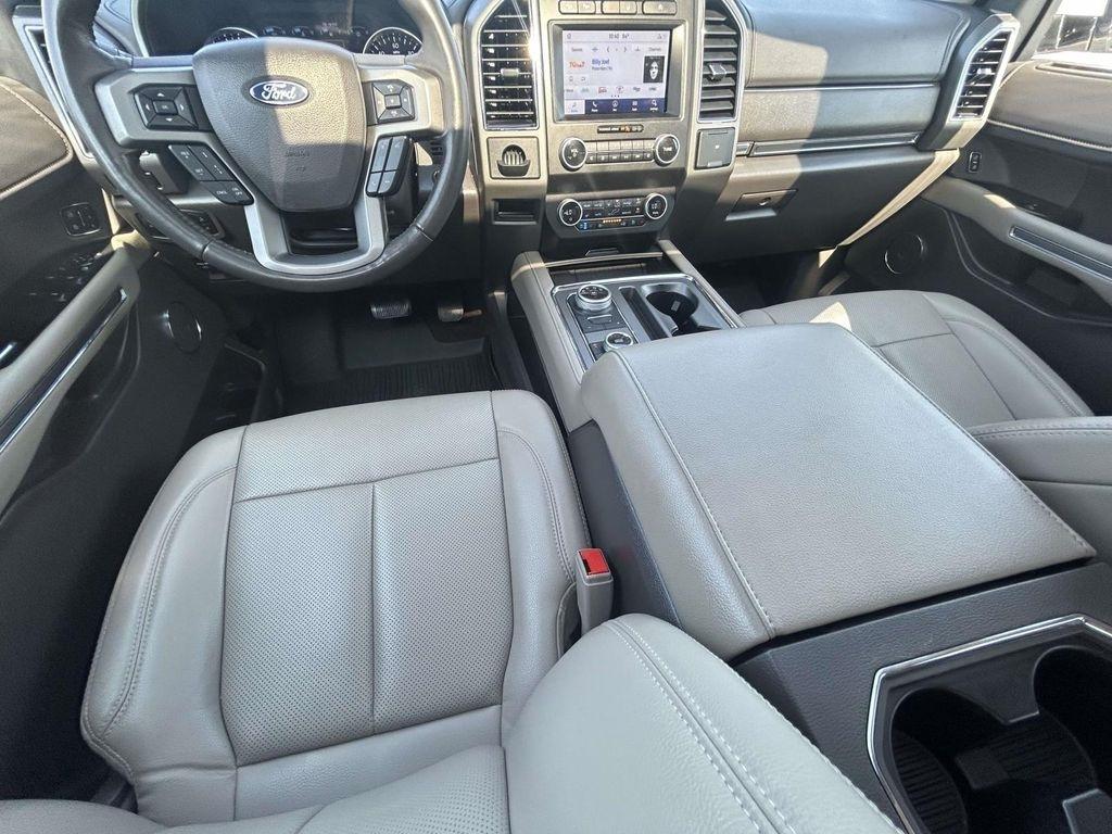 Ford Expedition XLT 4x4 2021