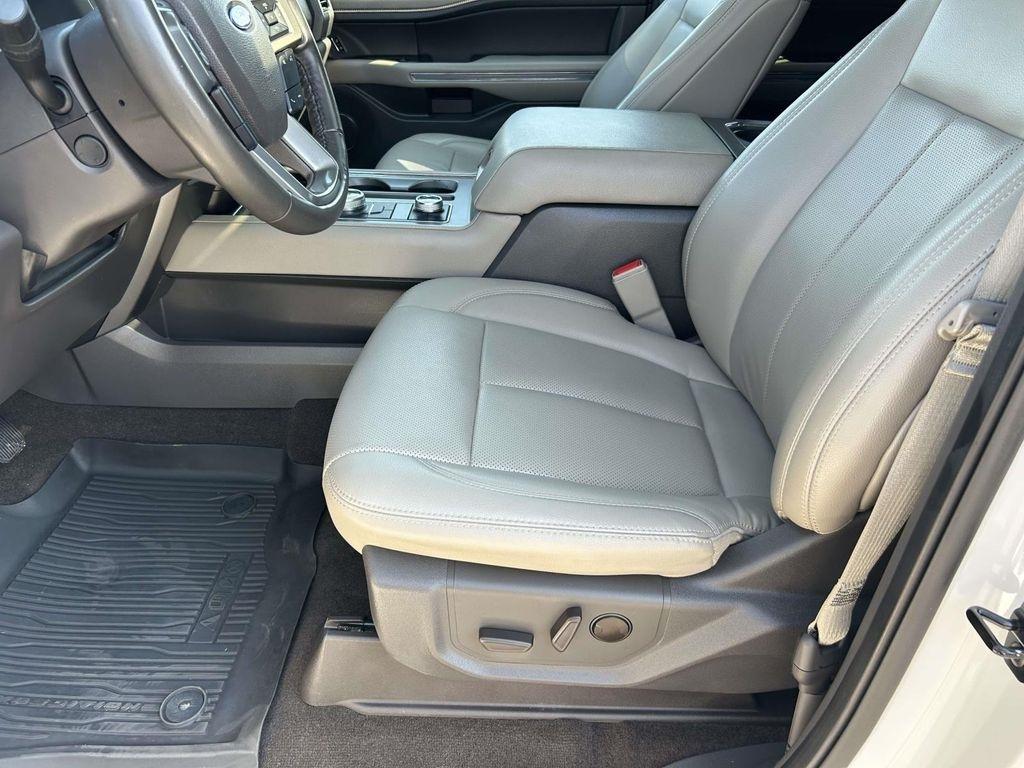 Ford Expedition XLT 4x4 2021