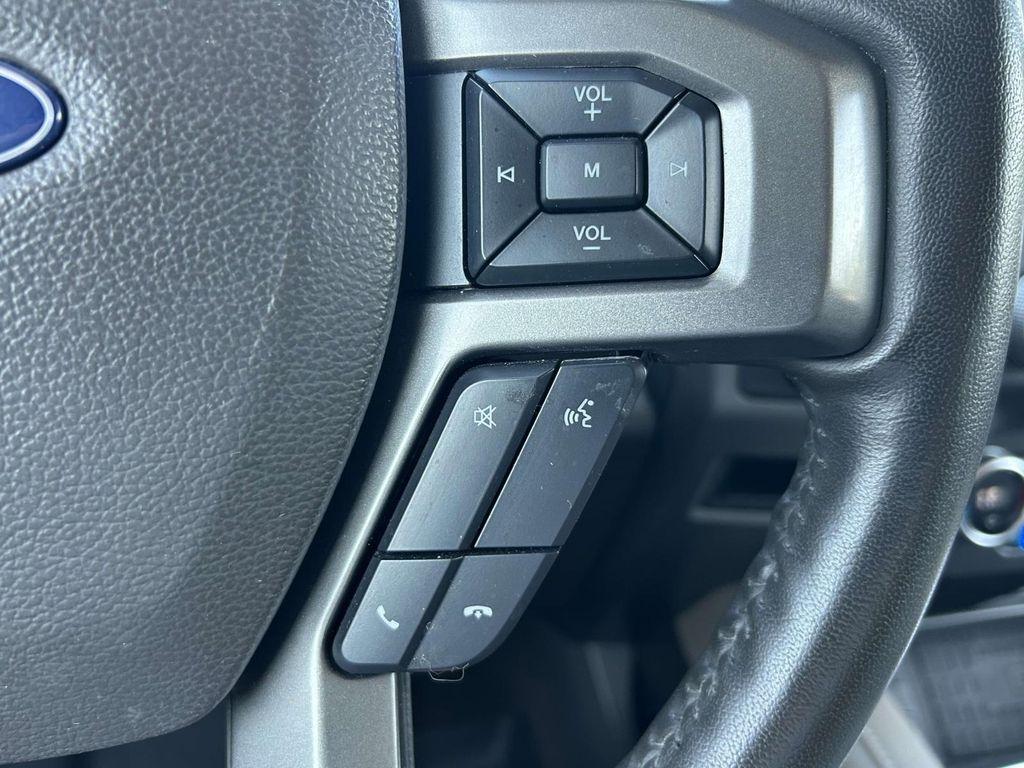 Ford Expedition XLT 4x4 2021