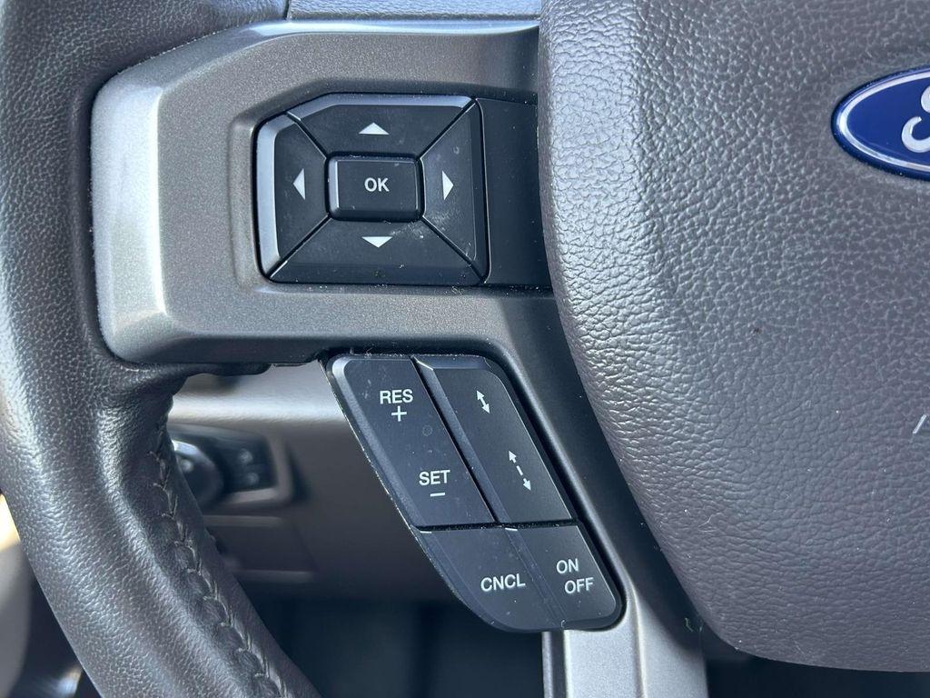 Ford Expedition XLT 4x4 2021