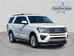 2021 Ford Expedition 