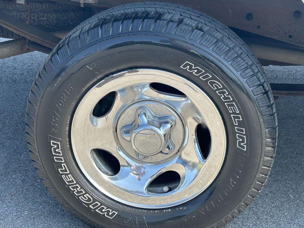 Ford F-150 Reg Cab 120" XLT 2003