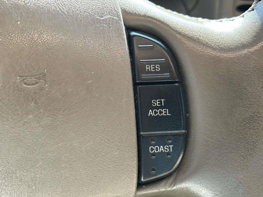Ford F-150 Reg Cab 120" XLT 2003