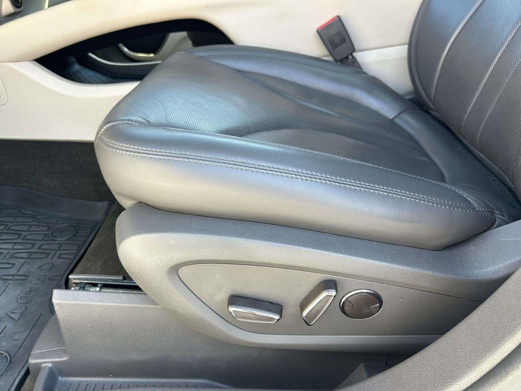 Lincoln Nautilus Reserve FWD 2019