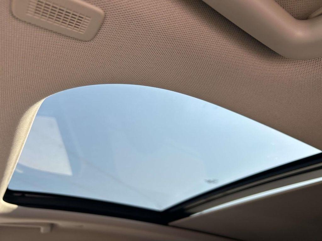 Lincoln Nautilus Reserve FWD 2019