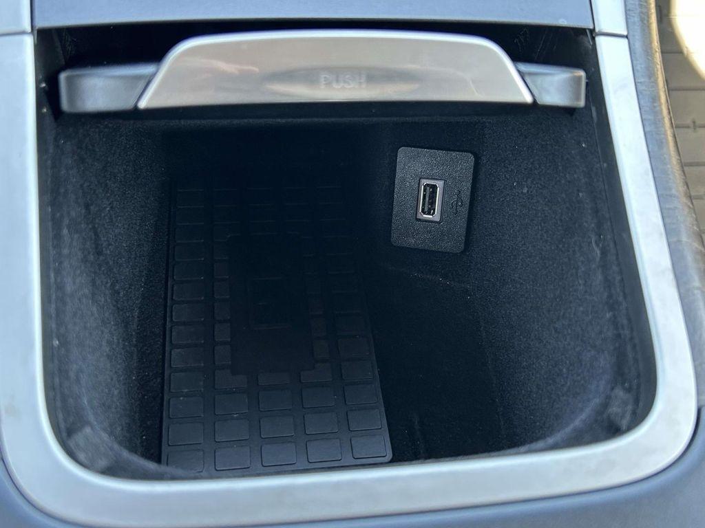 Lincoln Nautilus Reserve FWD 2019