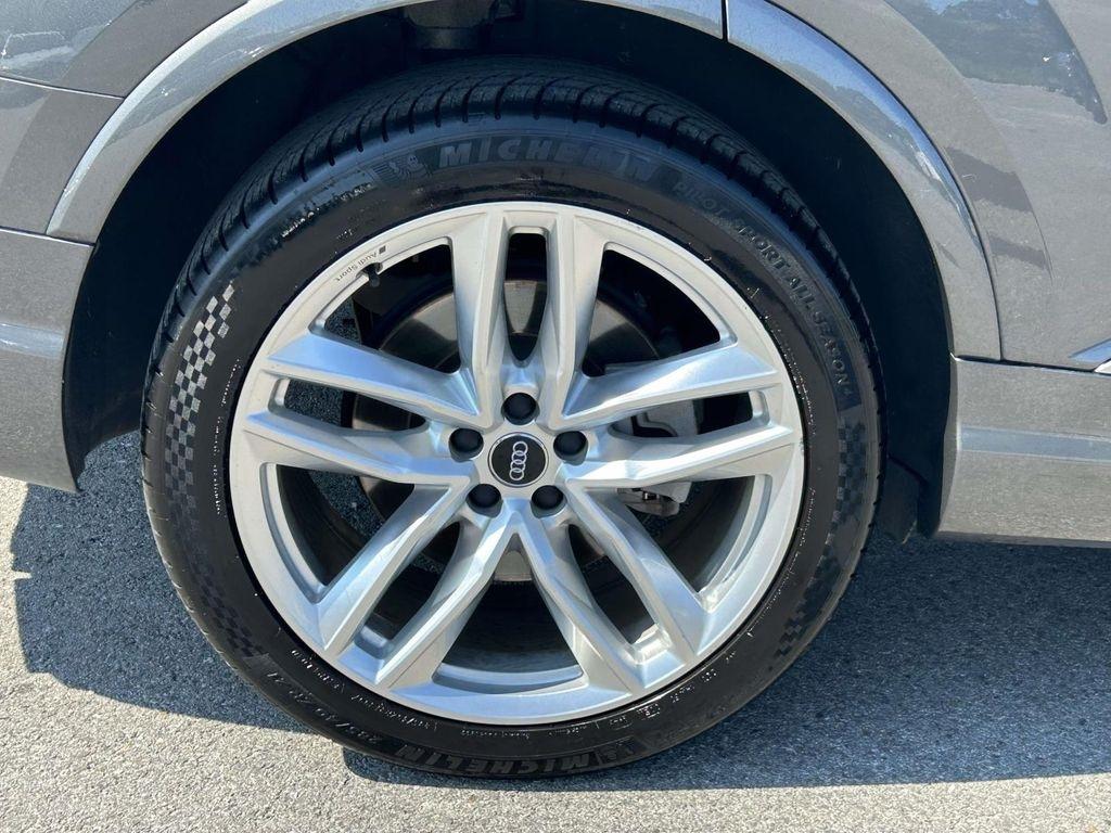Audi Q7 3.0 TFSI Prestige 2018
