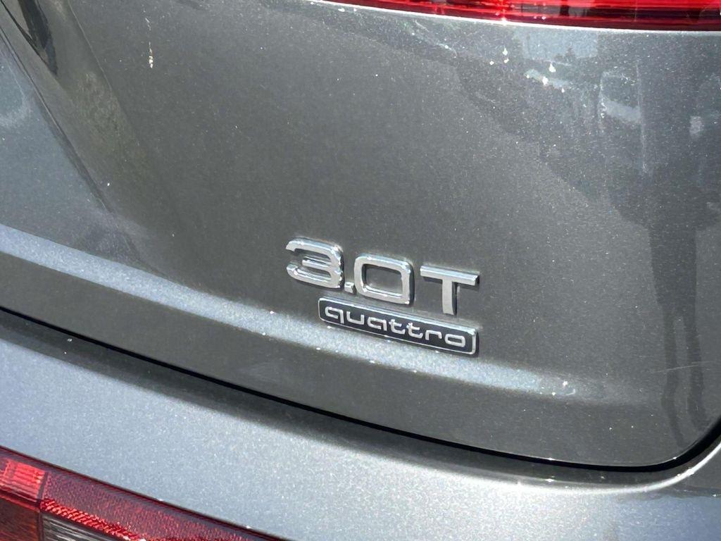 Audi Q7 3.0 TFSI Prestige 2018