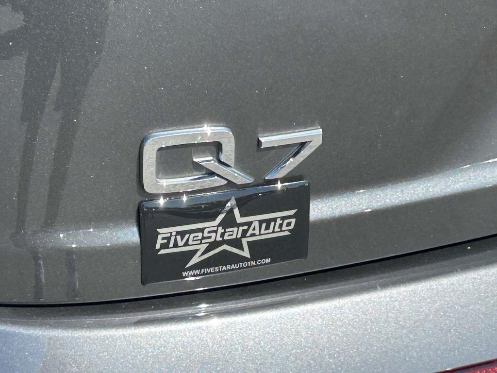 Audi Q7 3.0 TFSI Prestige 2018