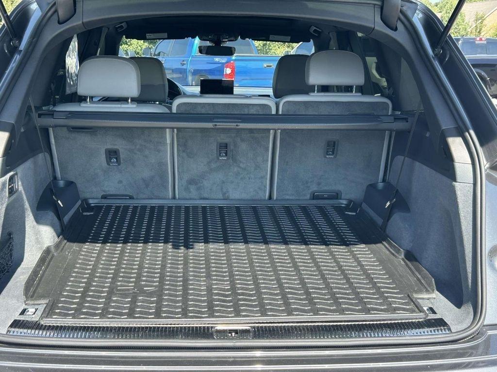 Audi Q7 3.0 TFSI Prestige 2018