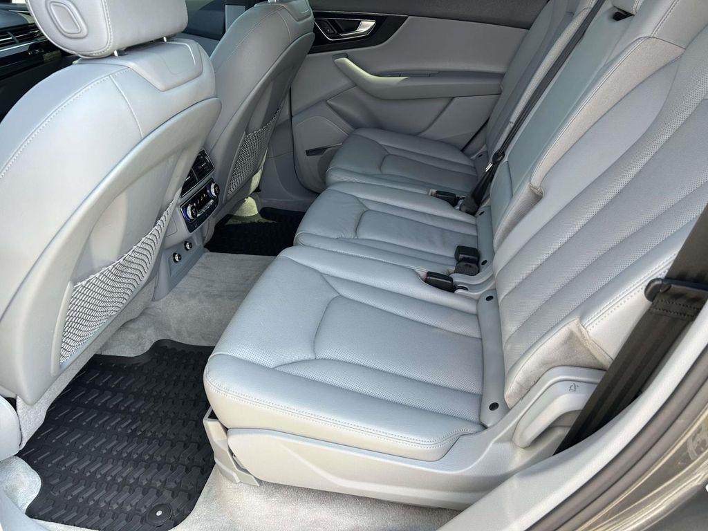 Audi Q7 3.0 TFSI Prestige 2018