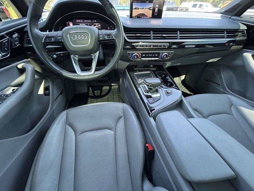 Audi Q7 3.0 TFSI Prestige 2018