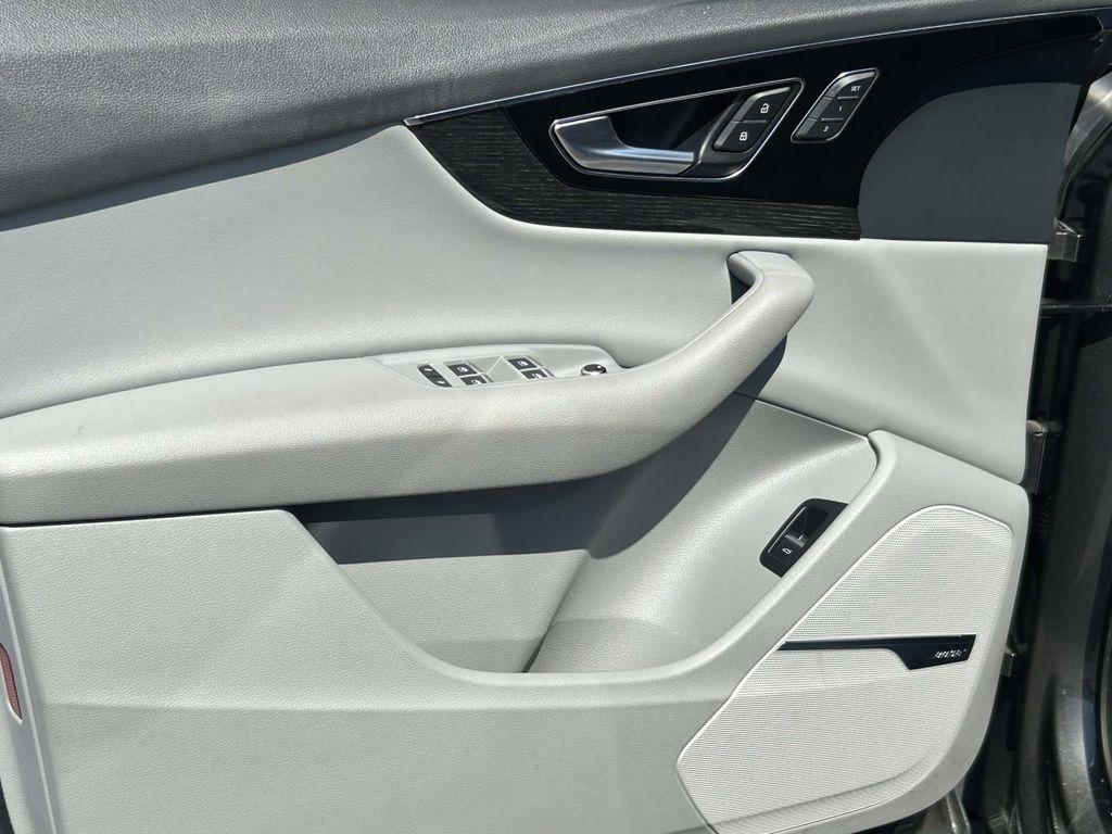 Audi Q7 3.0 TFSI Prestige 2018