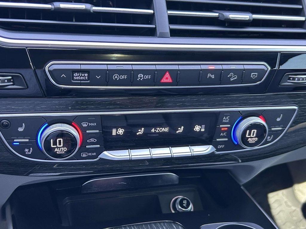 Audi Q7 3.0 TFSI Prestige 2018