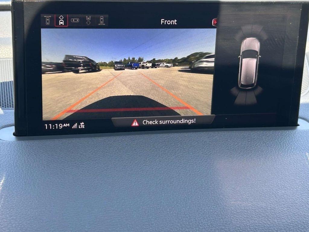 Audi Q7 3.0 TFSI Prestige 2018