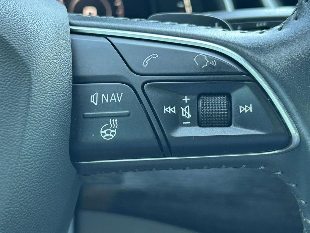 Audi Q7 3.0 TFSI Prestige 2018