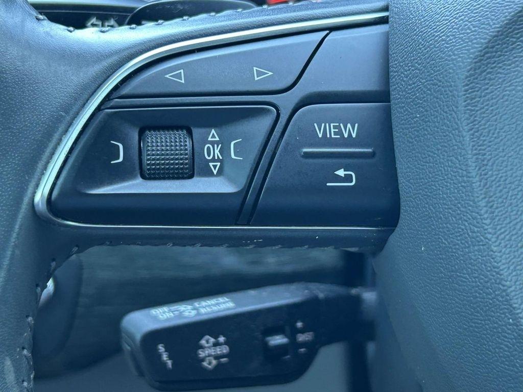 Audi Q7 3.0 TFSI Prestige 2018