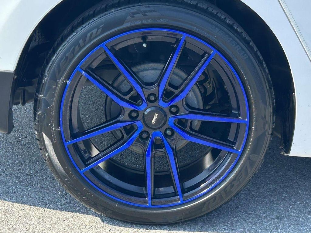 Nissan Sentra S CVT 2017