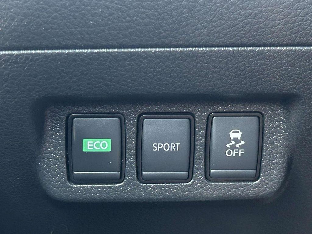 Nissan Sentra S CVT 2017