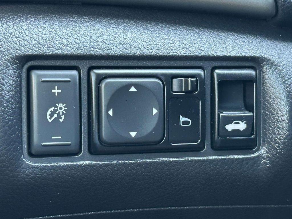 Nissan Sentra S CVT 2017