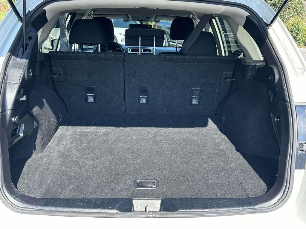 Subaru Outback 2.5i Premium 2017