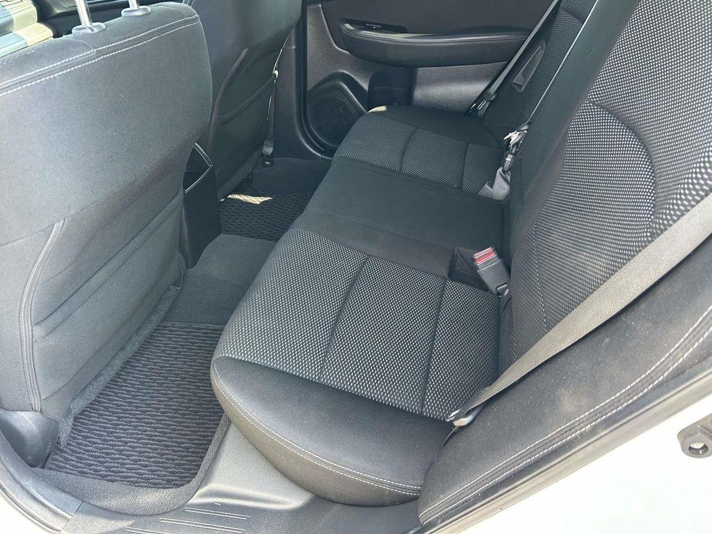 Subaru Outback 2.5i Premium 2017