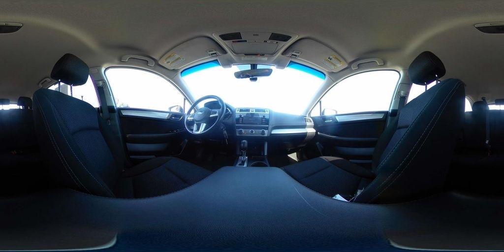 Subaru Outback 2.5i Premium 2017
