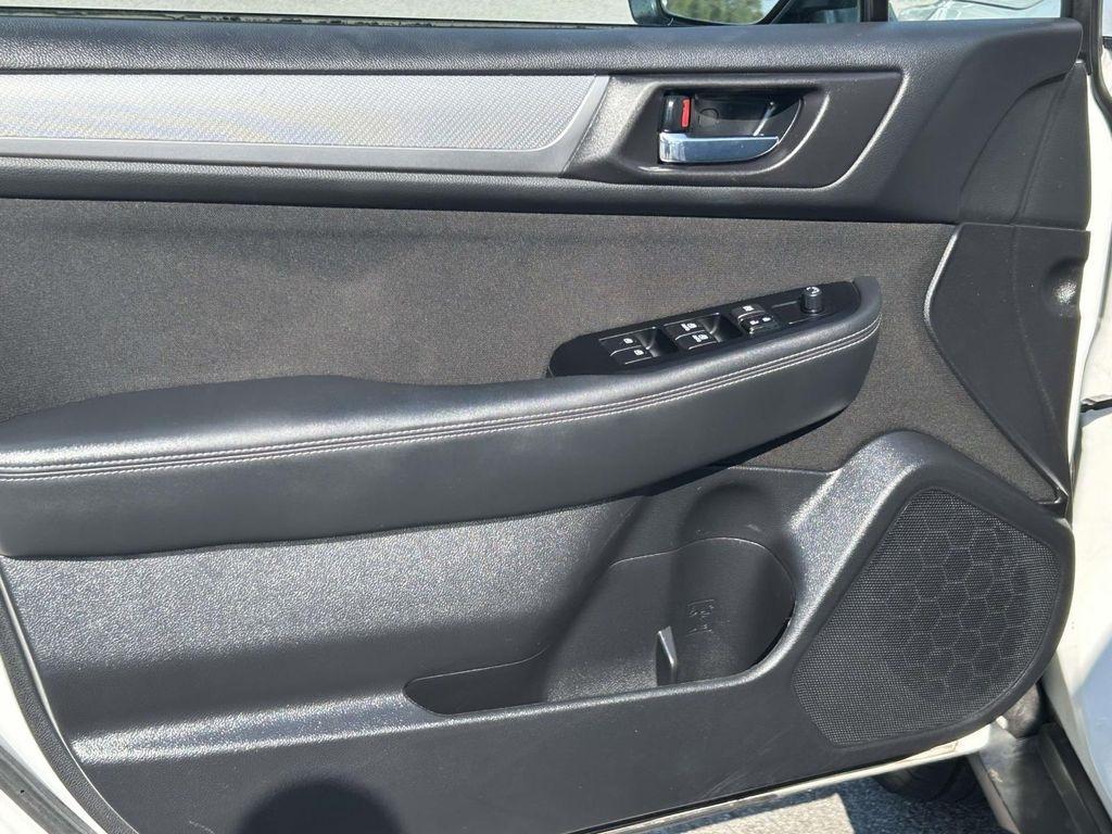 Subaru Outback 2.5i Premium 2017