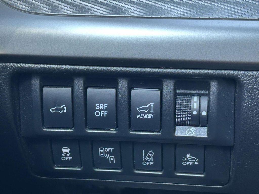 Subaru Outback 2.5i Premium 2017