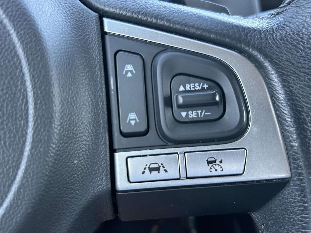 Subaru Outback 2.5i Premium 2017