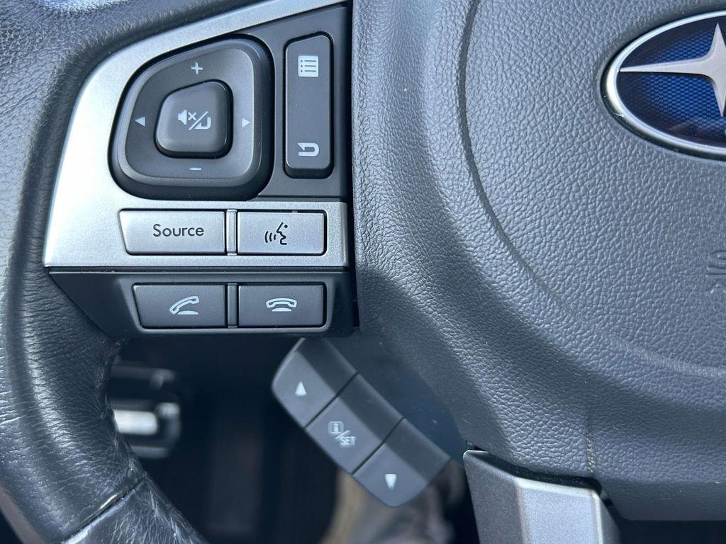 Subaru Outback 2.5i Premium 2017
