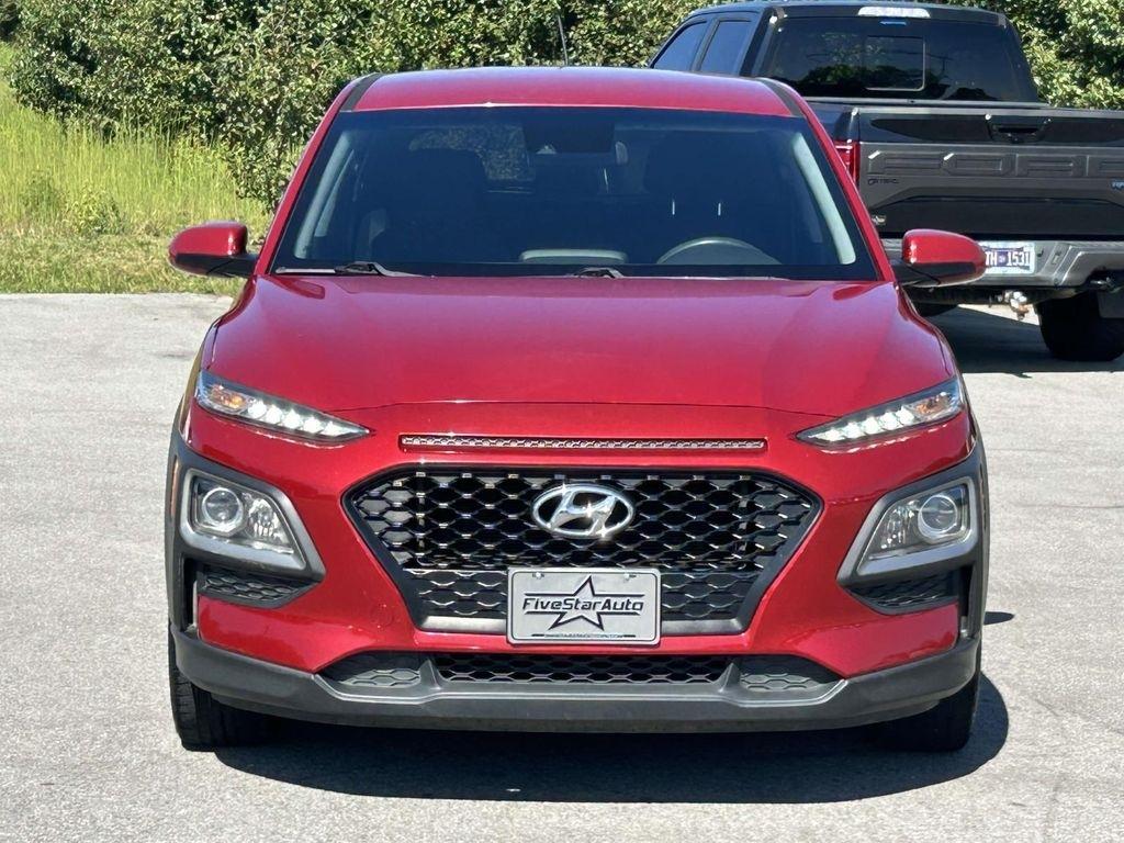Hyundai Kona SE Auto FWD 2019